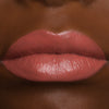 The Luxury Cream Lipstick - Walnut