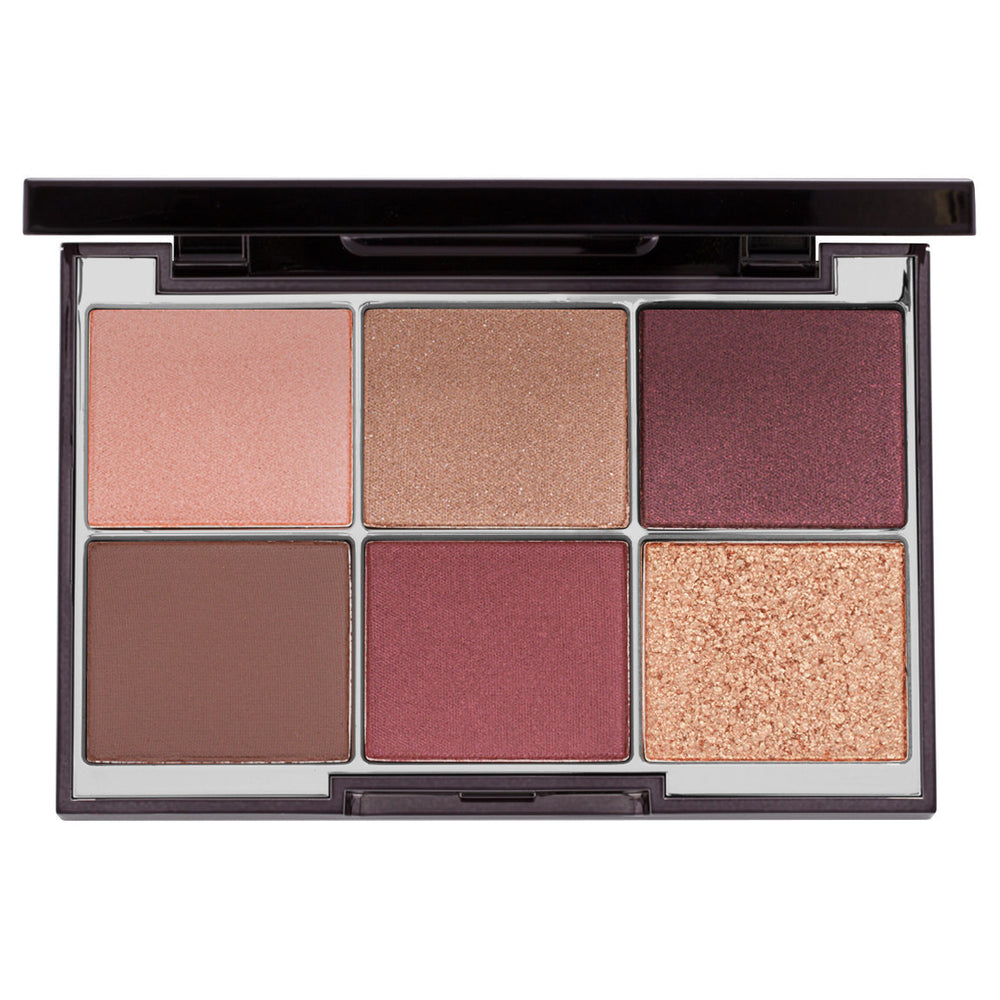 The Luxury Eye Palette Collection Goss Beauty Limited