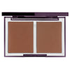The Radiance Boosting Face Palette - Deep Copper