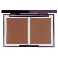 The Radiance Boosting Face Palette - Deep Copper