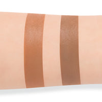The Radiance Boosting Face Palette - Deep Copper