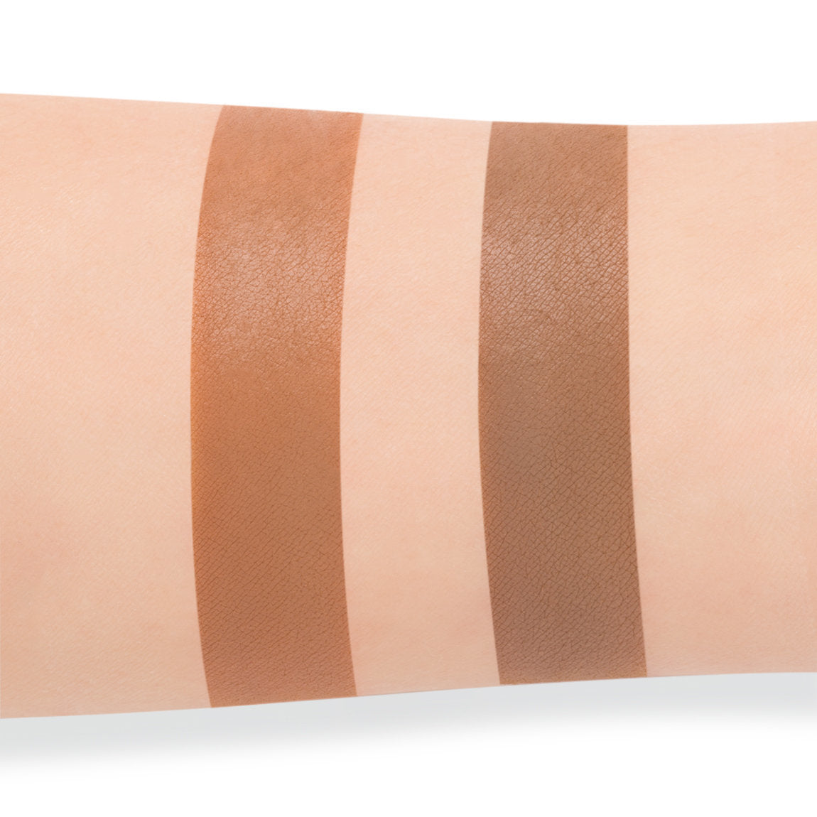 The Radiance Boosting Face Palette - Deep Copper