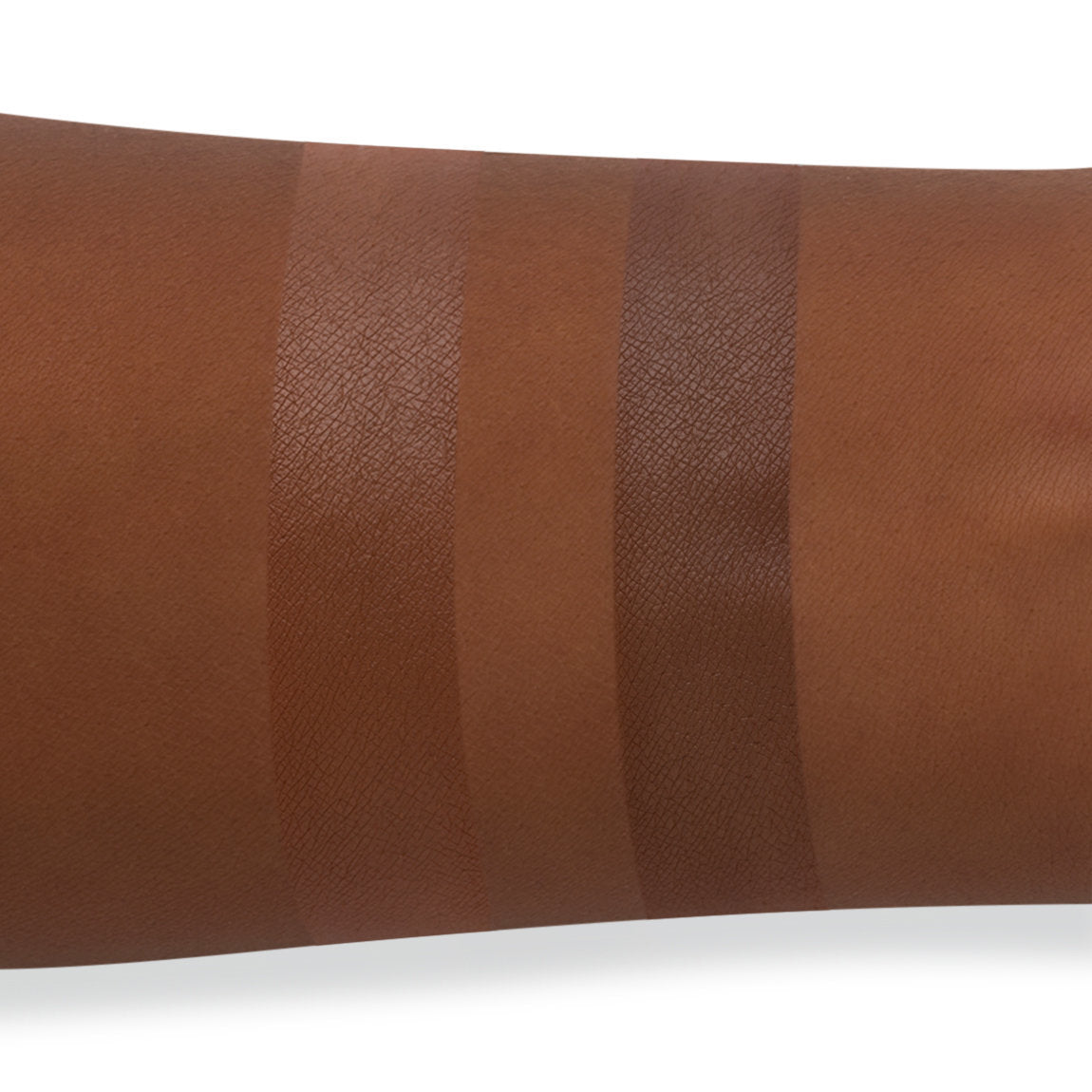 The Radiance Boosting Face Palette - Deep Copper