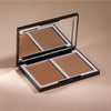 The Radiance Boosting Face Palette - Deep Copper