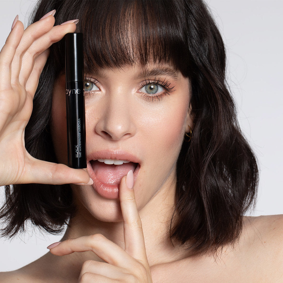 The Waterproof Mascara