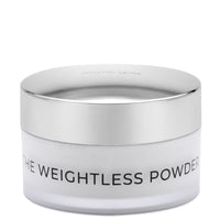 The Weightless Powder