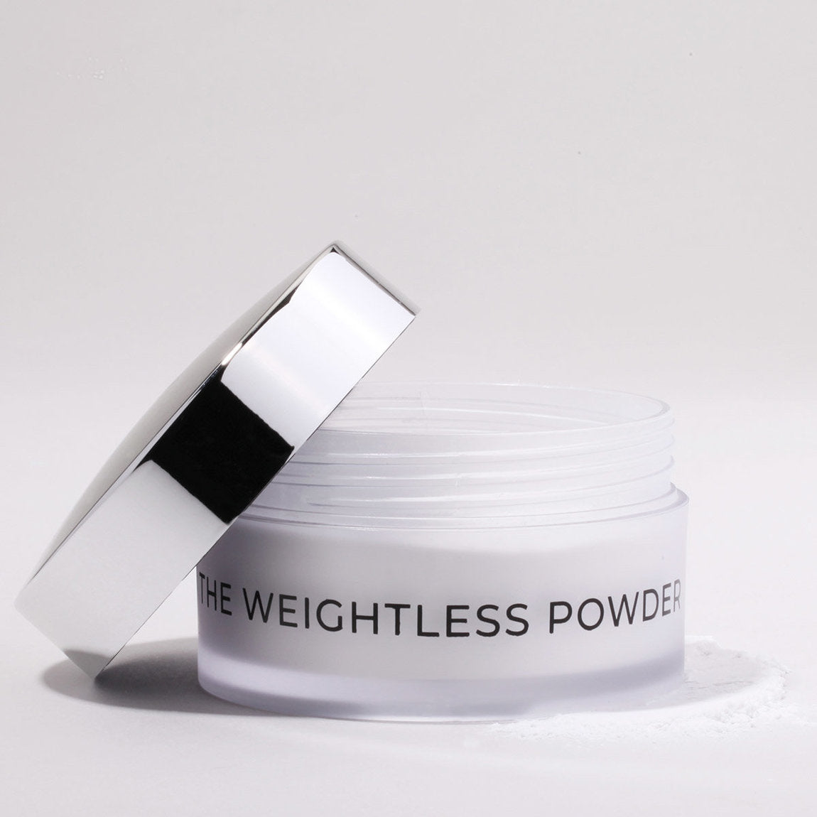 The Weightless Powder